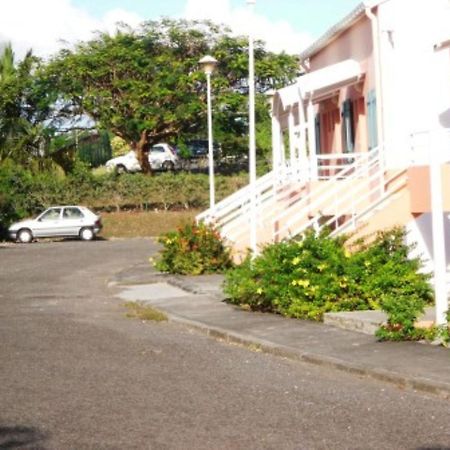 Appartement Du côte de SAINTE-ANNE Extérieur photo