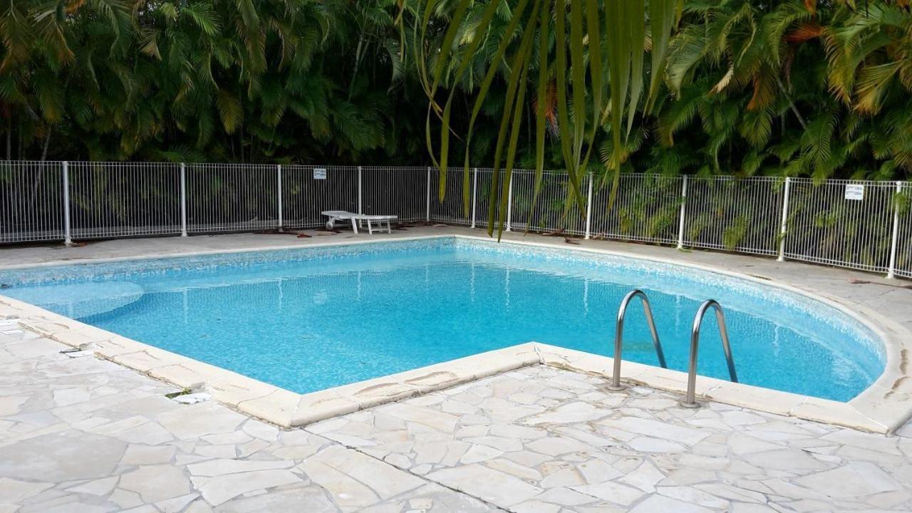 Appartement Du côte de SAINTE-ANNE Extérieur photo