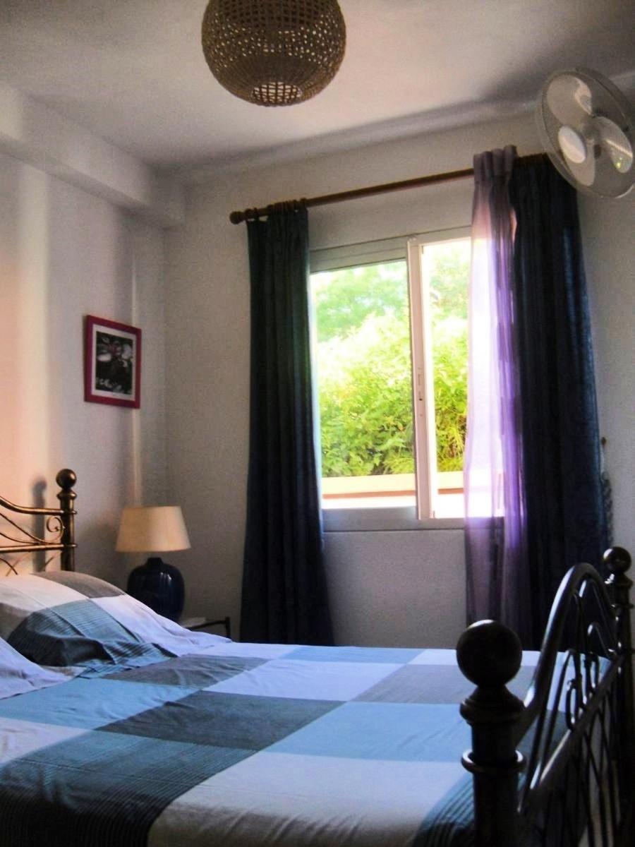Appartement Du côte de SAINTE-ANNE Extérieur photo